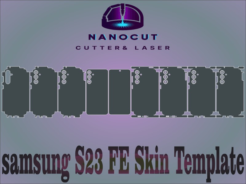 samsung S23 FE
